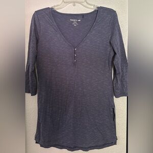 Women’s 3/4 sleeve top